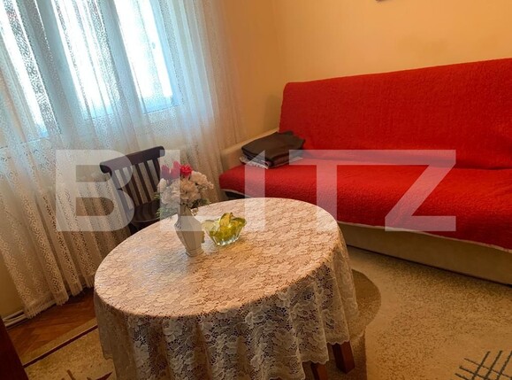 Apartament de vânzare 2 camere Exterior Sud - 117659AV | BLITZ Bistriţa | Poza4