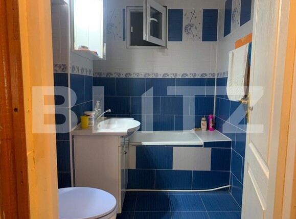 Apartament de vânzare 2 camere Exterior Sud - 117659AV | BLITZ Bistriţa | Poza1