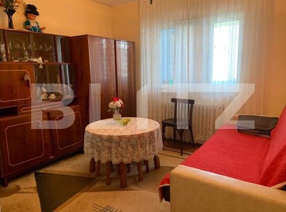 Apartament de vânzare 2 camere Exterior Sud - 117659AV | BLITZ Bistriţa | Poza5