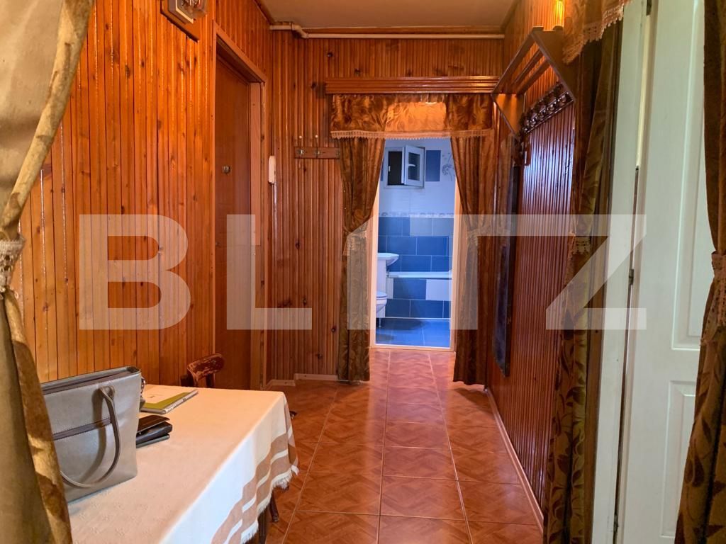 Apartament de vânzare 2 camere Exterior Sud - 117659AV | BLITZ Bistriţa | Poza8