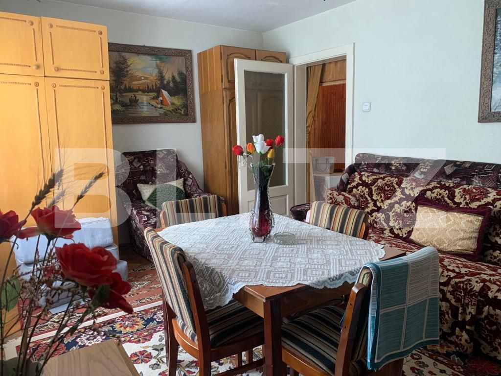 Apartament de vânzare 2 camere Exterior Sud - 117659AV | BLITZ Bistriţa | Poza11