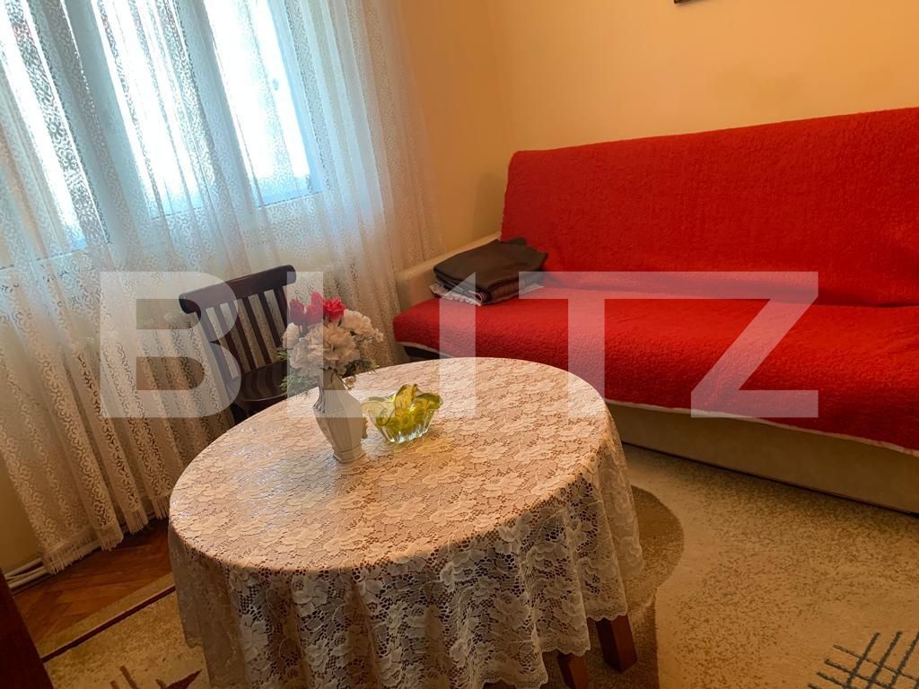 Apartament de vânzare 2 camere Exterior Sud - 117659AV | BLITZ Bistriţa | Poza4