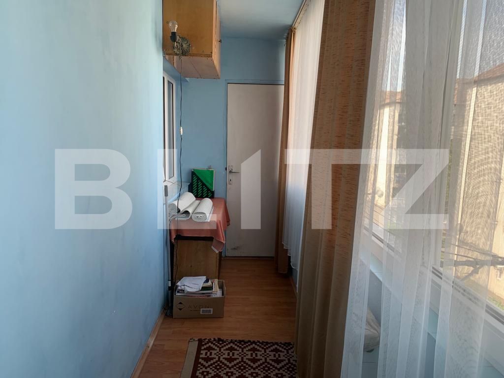 Apartament de vânzare 2 camere Exterior Sud - 117659AV | BLITZ Bistriţa | Poza9