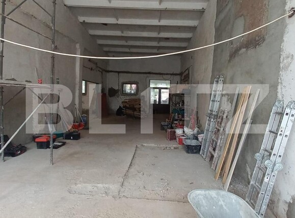 Spațiu industrial de închiriat Unirea - 117718SII | BLITZ Bistriţa | Poza6