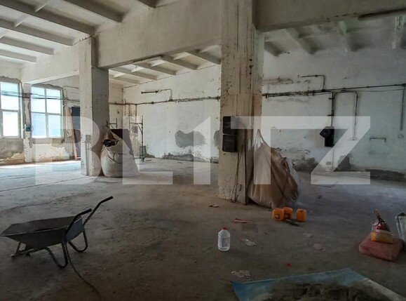 Spațiu industrial de închiriat Unirea - 117718SII | BLITZ Bistriţa | Poza5