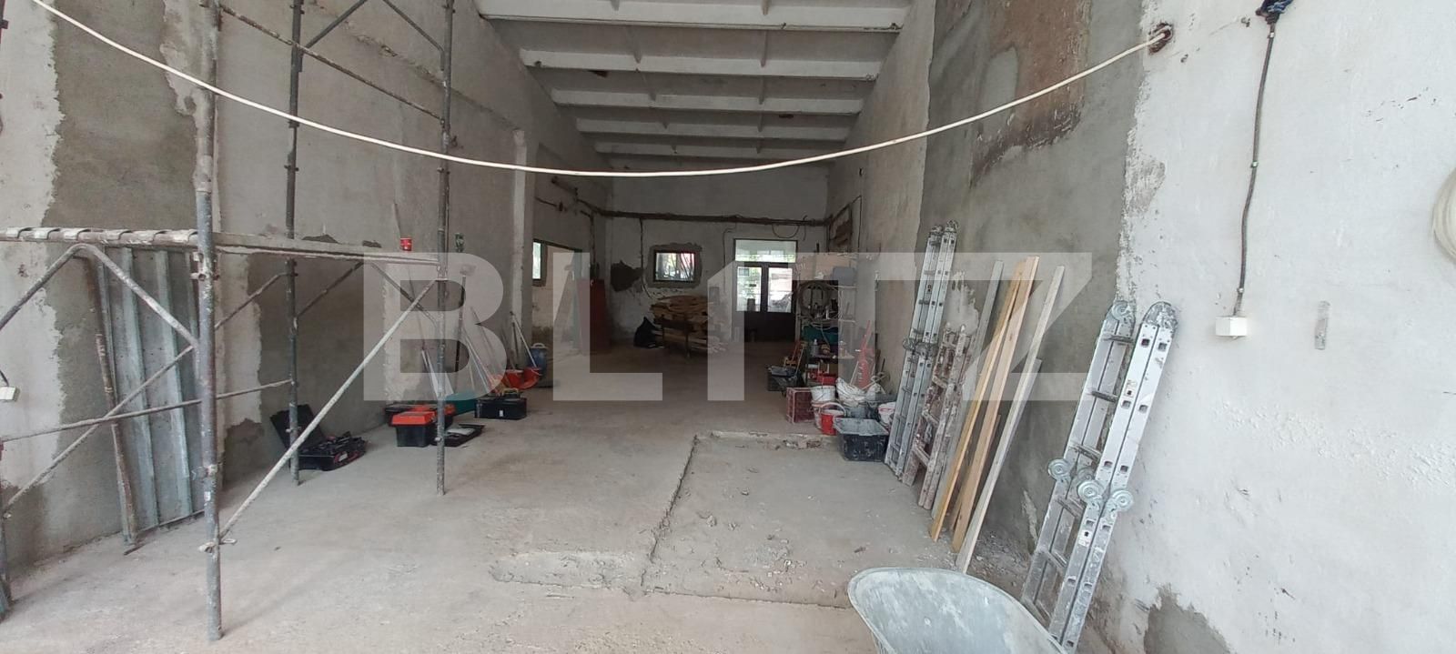 Spațiu industrial de închiriat Unirea - 117718SII | BLITZ Bistriţa | Poza6