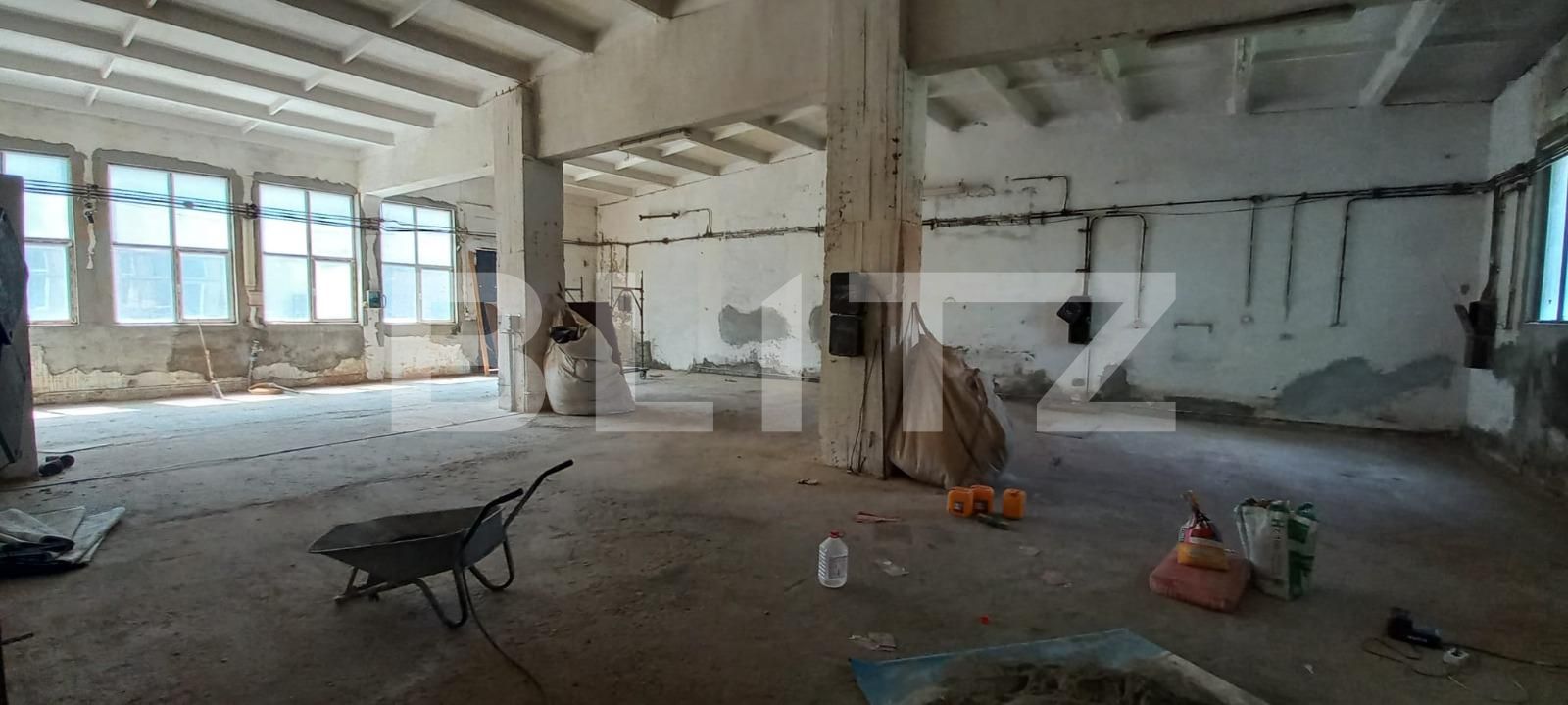 Spațiu industrial de închiriat Unirea - 117718SII | BLITZ Bistriţa | Poza5