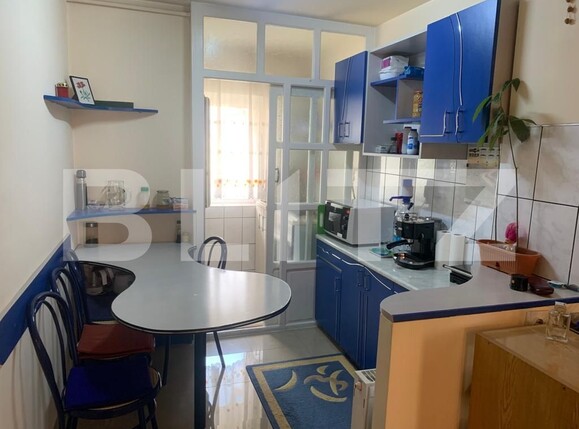 Apartament de vânzare 3 camere Central - 117739AV | BLITZ Bistriţa | Poza6