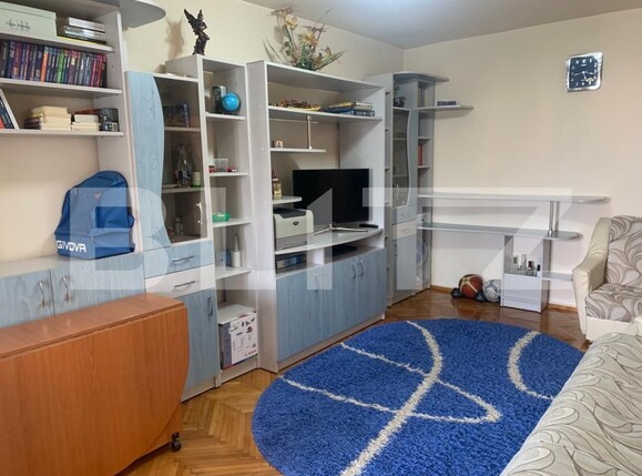 Apartament de vânzare 3 camere Central - 117739AV | BLITZ Bistriţa | Poza1