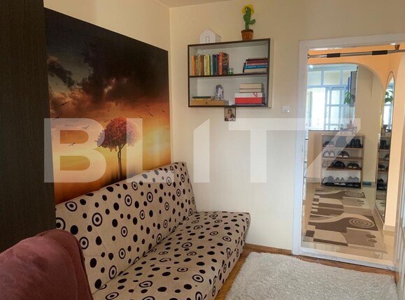 Apartament de vânzare 3 camere Central - 117739AV | BLITZ Bistriţa | Poza13