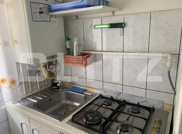 Apartament de vânzare 3 camere Central - 117739AV | BLITZ Bistriţa | Poza5