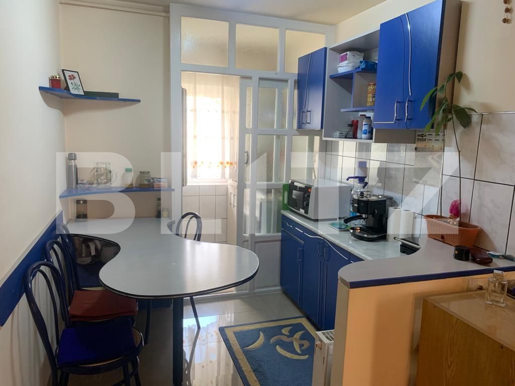 Apartament de vânzare 3 camere Central - 117739AV | BLITZ Bistriţa | Poza6