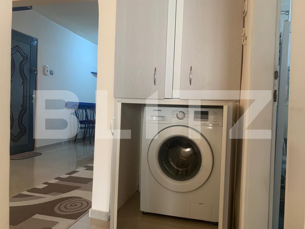 Apartament de vânzare 3 camere Central - 117739AV | BLITZ Bistriţa | Poza3