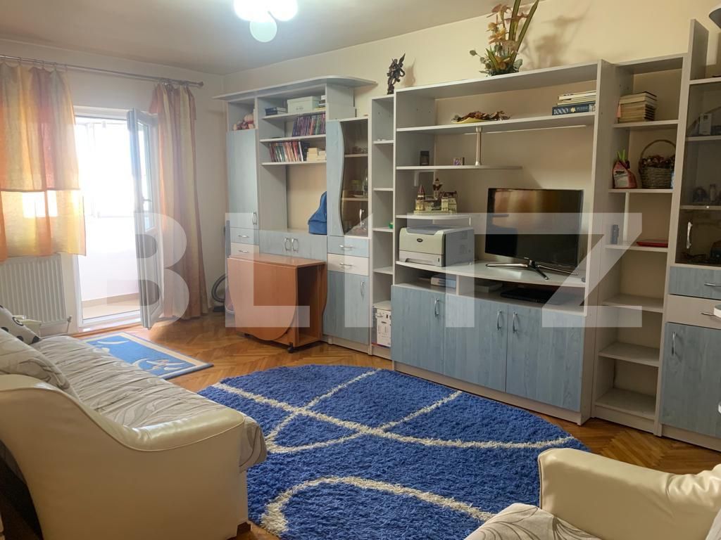 Apartament de vânzare 3 camere Central - 117739AV | BLITZ Bistriţa | Poza11