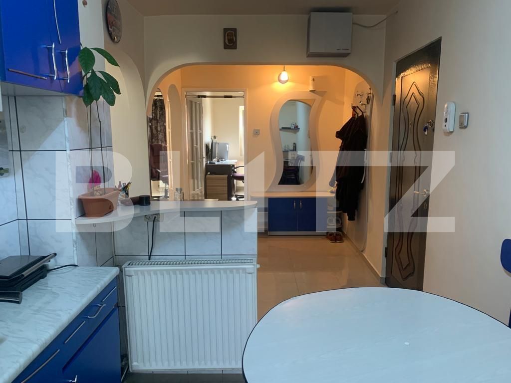 Apartament de vânzare 3 camere Central - 117739AV | BLITZ Bistriţa | Poza15