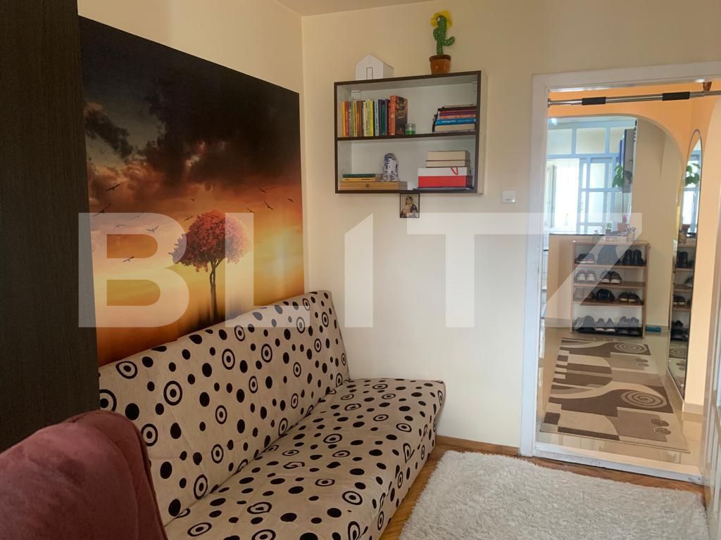 Apartament de vânzare 3 camere Central - 117739AV | BLITZ Bistriţa | Poza13