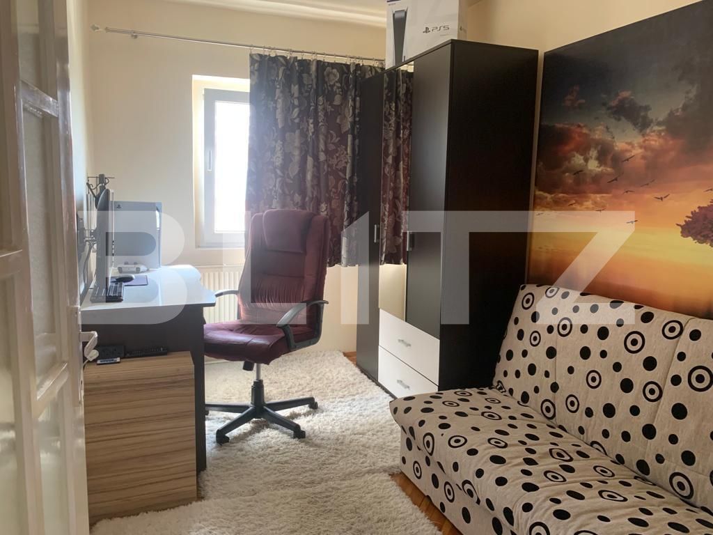 Apartament de vânzare 3 camere Central - 117739AV | BLITZ Bistriţa | Poza8