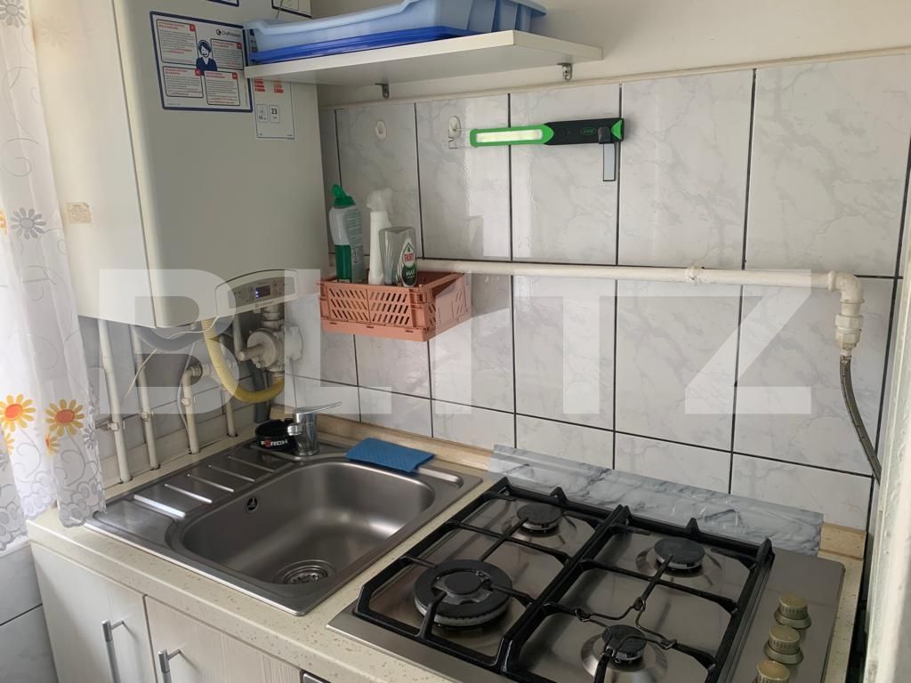 Apartament de vânzare 3 camere Central - 117739AV | BLITZ Bistriţa | Poza5