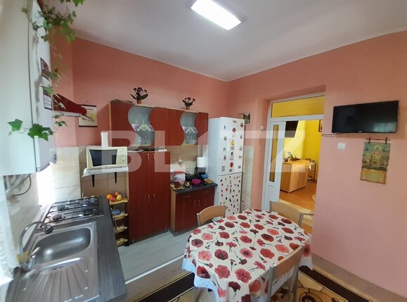 Apartament de vânzare 2 camere Central - 117790AV | BLITZ Bistriţa | Poza11