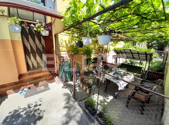 Apartament de vânzare 2 camere Central - 117790AV | BLITZ Bistriţa | Poza1