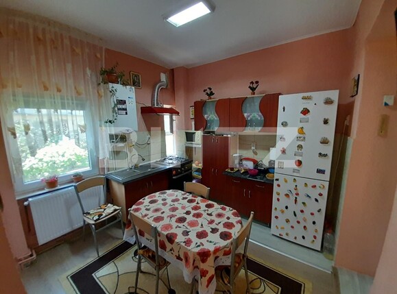 Apartament de vânzare 2 camere Central - 117790AV | BLITZ Bistriţa | Poza7