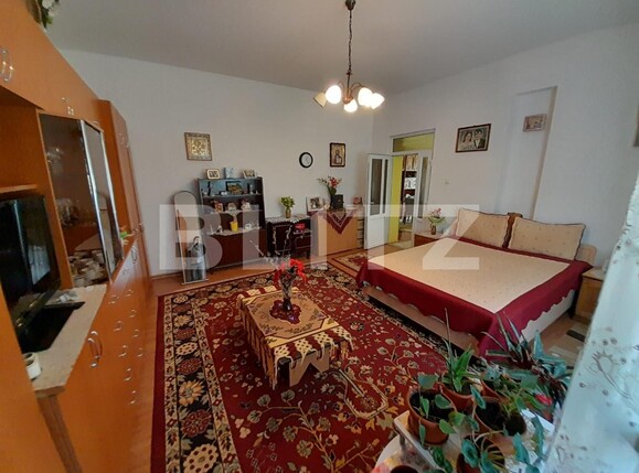 Apartament de vânzare 2 camere Central - 117790AV | BLITZ Bistriţa | Poza4