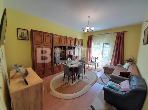 Apartament de vânzare 2 camere Central - 117790AV | BLITZ Bistriţa | Poza5