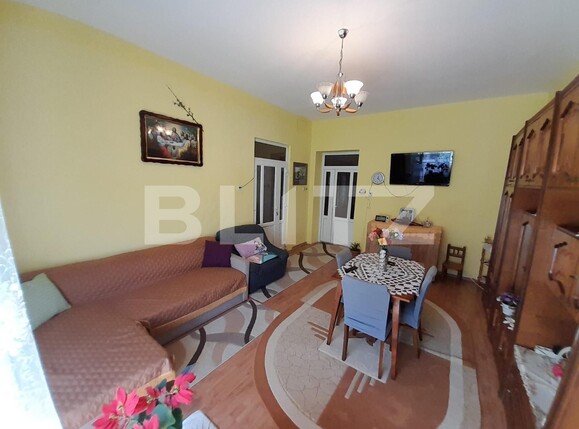 Apartament de vânzare 2 camere Central - 117790AV | BLITZ Bistriţa | Poza2