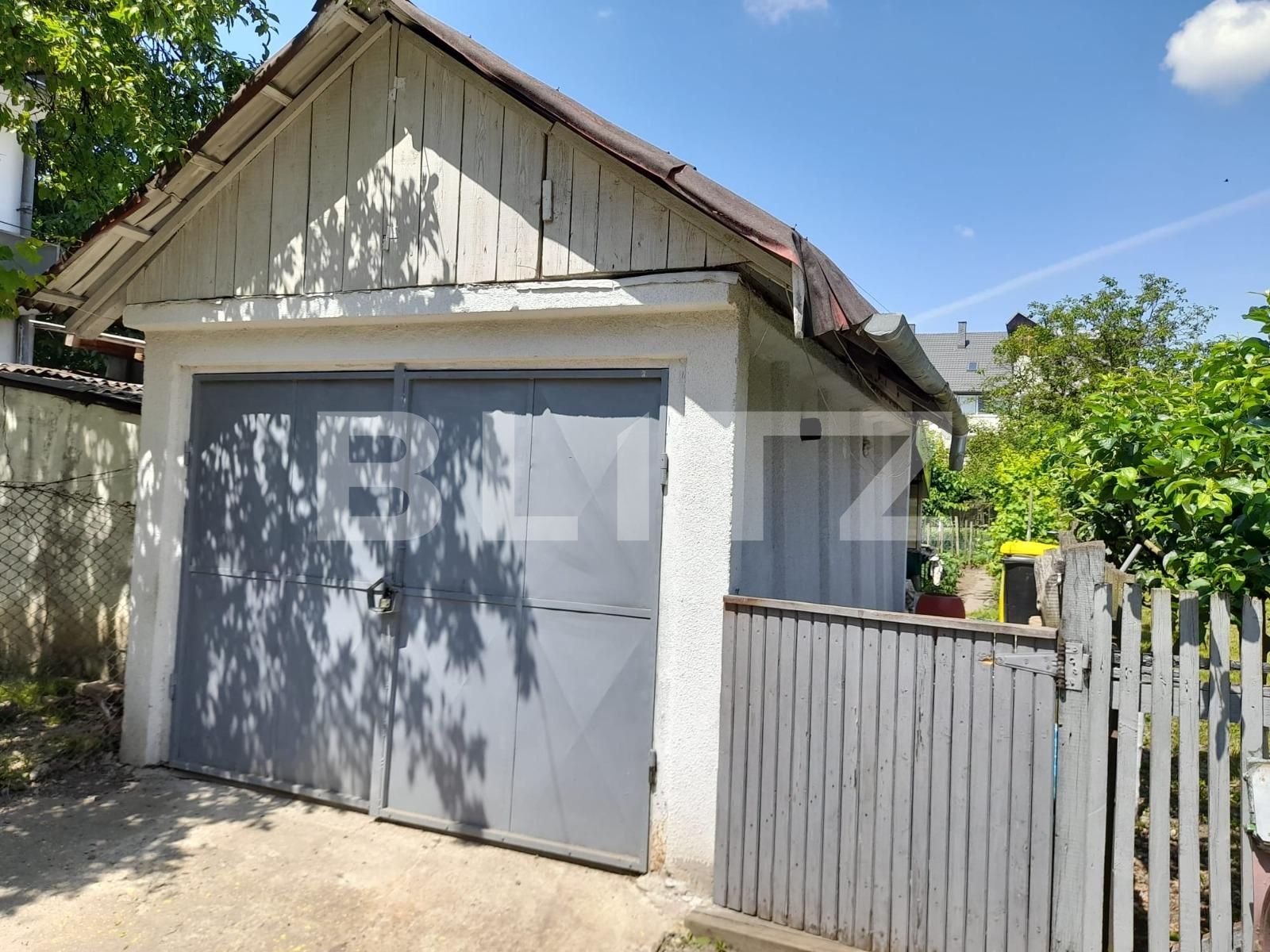 Apartament de vânzare 2 camere Central - 117790AV | BLITZ Bistriţa | Poza12