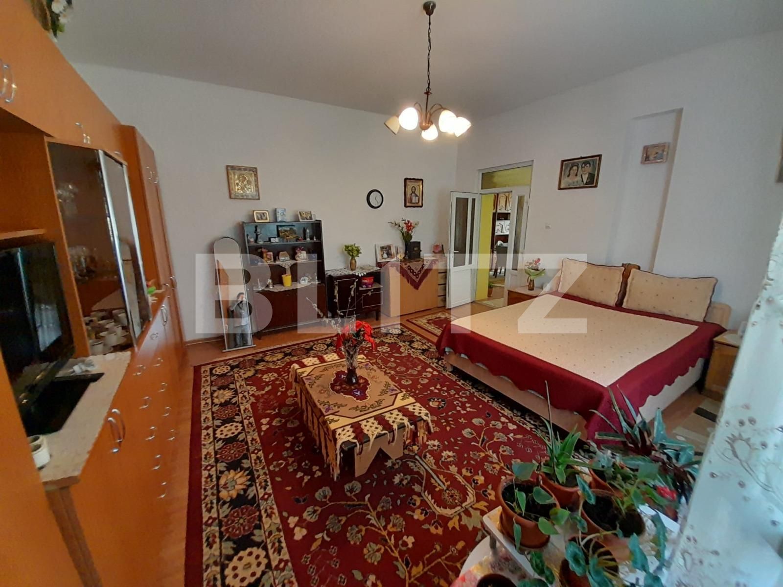 Apartament de vânzare 2 camere Central - 117790AV | BLITZ Bistriţa | Poza4