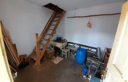 Casa 4 camere, 168mp, teren 2960 mp, Exterior Sud