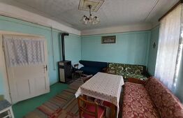 Casa 4 camere, 168mp, teren 2960 mp, Exterior Sud