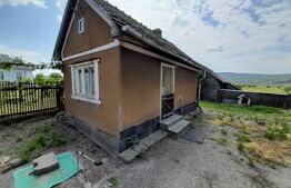 Casa 4 camere, 168mp, teren 2960 mp, Exterior Sud