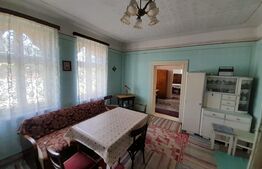 Casa 4 camere, 168mp, teren 2960 mp, Exterior Sud