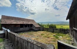 Casa 4 camere, 168mp, teren 2960 mp, Exterior Sud