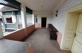 Casa 4 camere, 168mp, teren 2960 mp, Exterior Sud