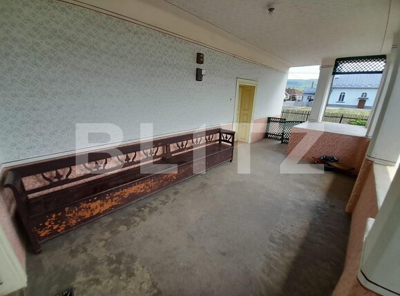 Casa de vânzare 4 camere Exterior Sud - 117901CV | BLITZ Bistriţa | Poza8