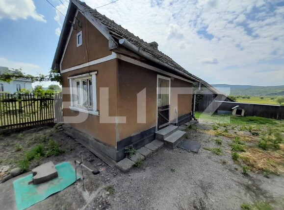 Casa de vânzare 4 camere Exterior Sud - 117901CV | BLITZ Bistriţa | Poza18