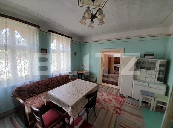 Casa de vânzare 4 camere Exterior Sud - 117901CV | BLITZ Bistriţa | Poza1