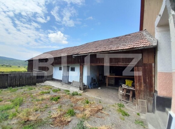 Casa de vânzare 4 camere Exterior Sud - 117901CV | BLITZ Bistriţa | Poza7