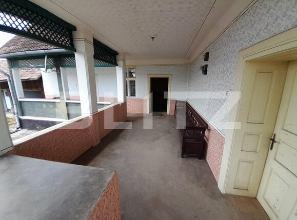 Casa de vânzare 4 camere Exterior Sud - 117901CV | BLITZ Bistriţa | Poza9