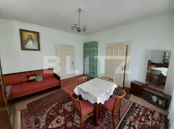 Casa de vânzare 4 camere Exterior Sud - 117901CV | BLITZ Bistriţa | Poza5