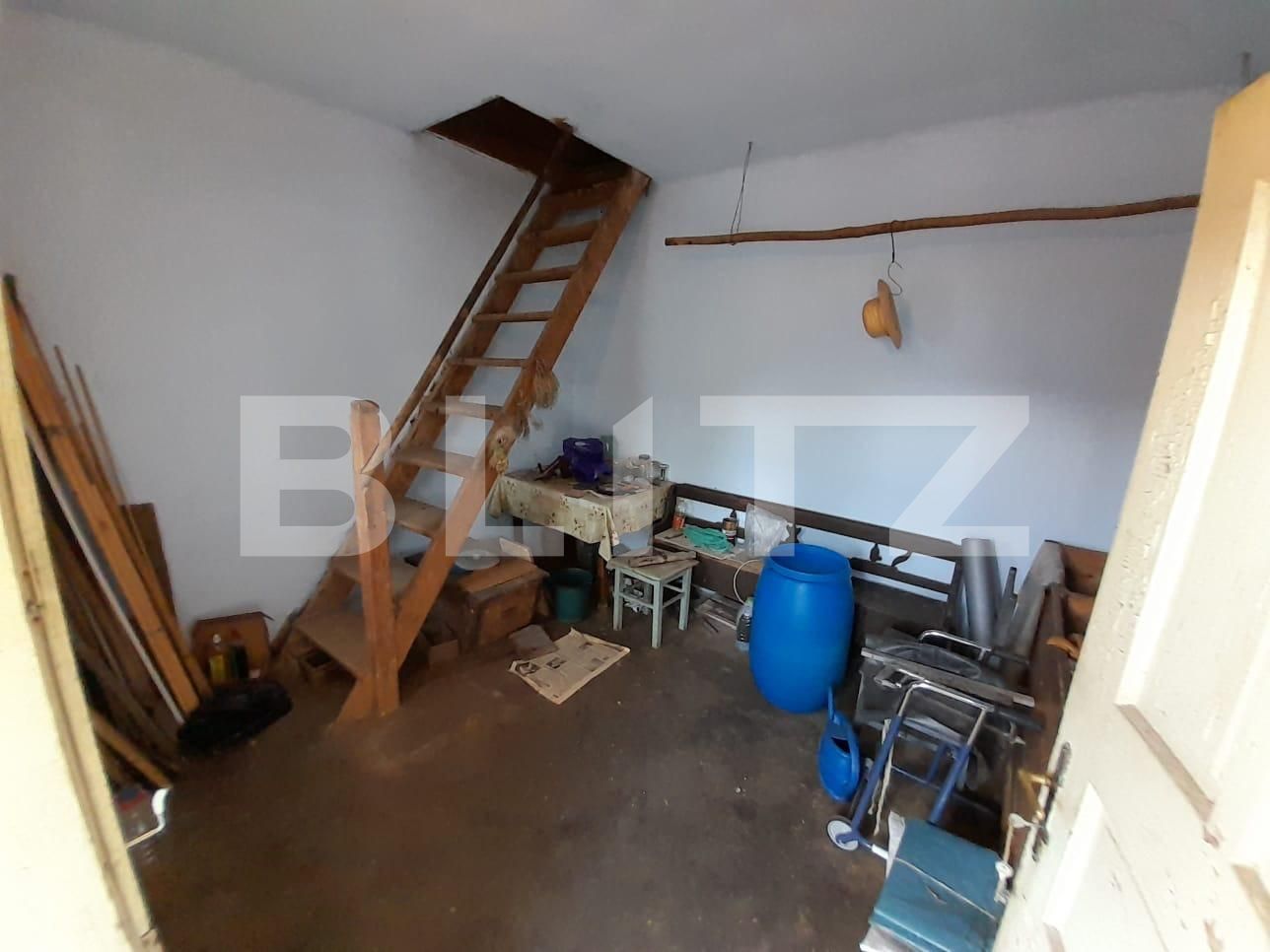 Casa de vânzare 4 camere Exterior Sud - 117901CV | BLITZ Bistriţa | Poza16