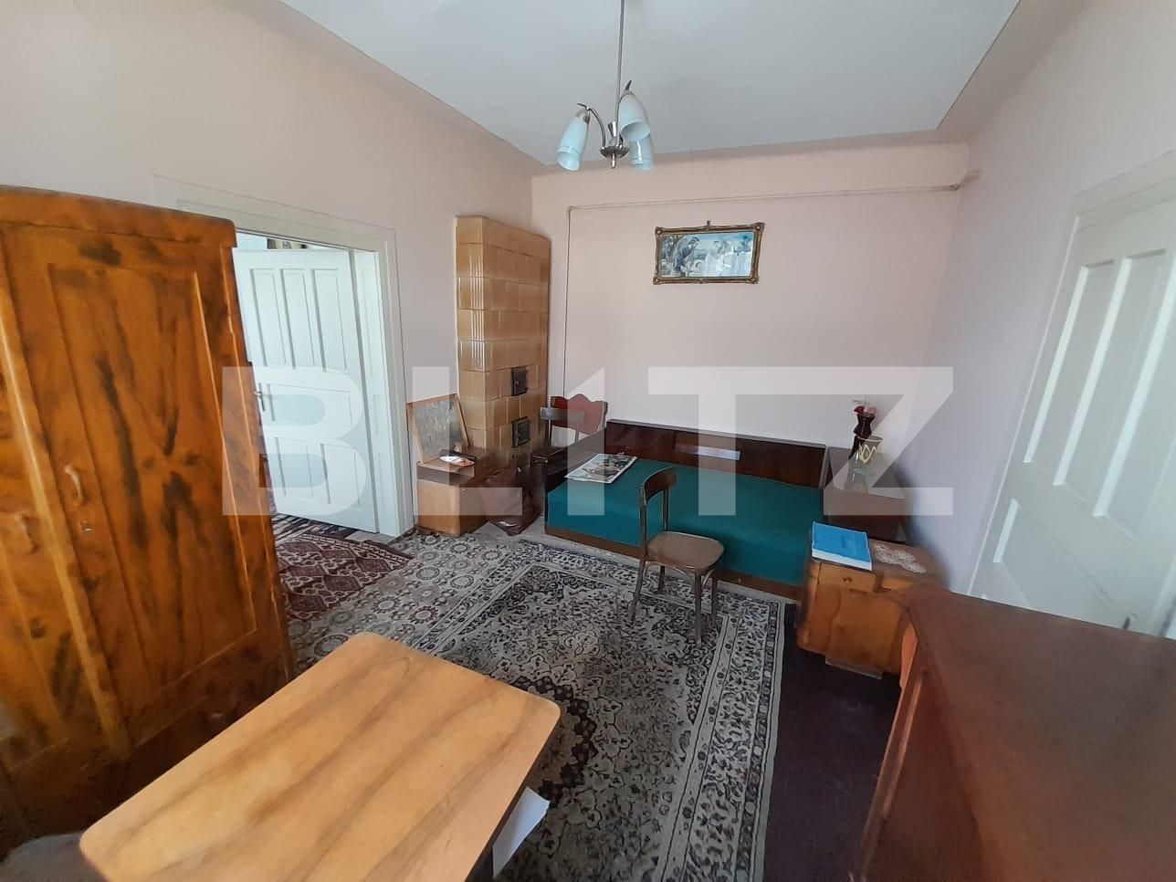 Casa de vânzare 4 camere Exterior Sud - 117901CV | BLITZ Bistriţa | Poza2