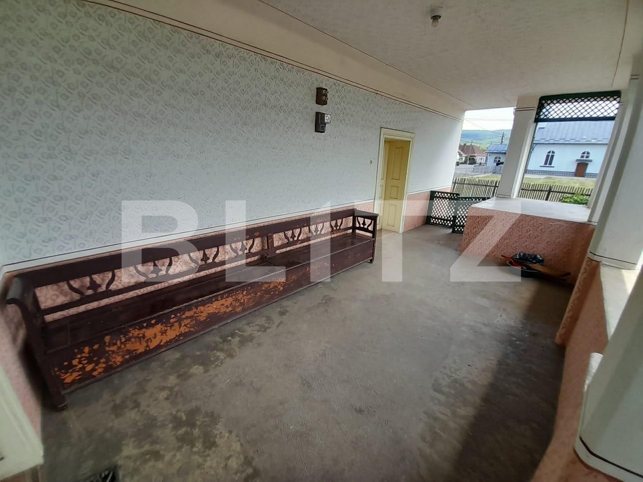 Casa de vânzare 4 camere Exterior Sud - 117901CV | BLITZ Bistriţa | Poza8