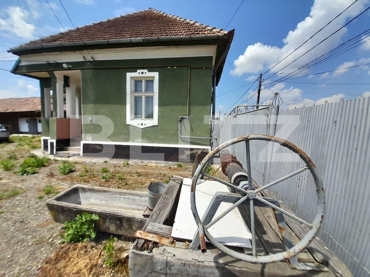 Casa de vânzare 4 camere Exterior Sud - 117901CV | BLITZ Bistriţa | Poza12