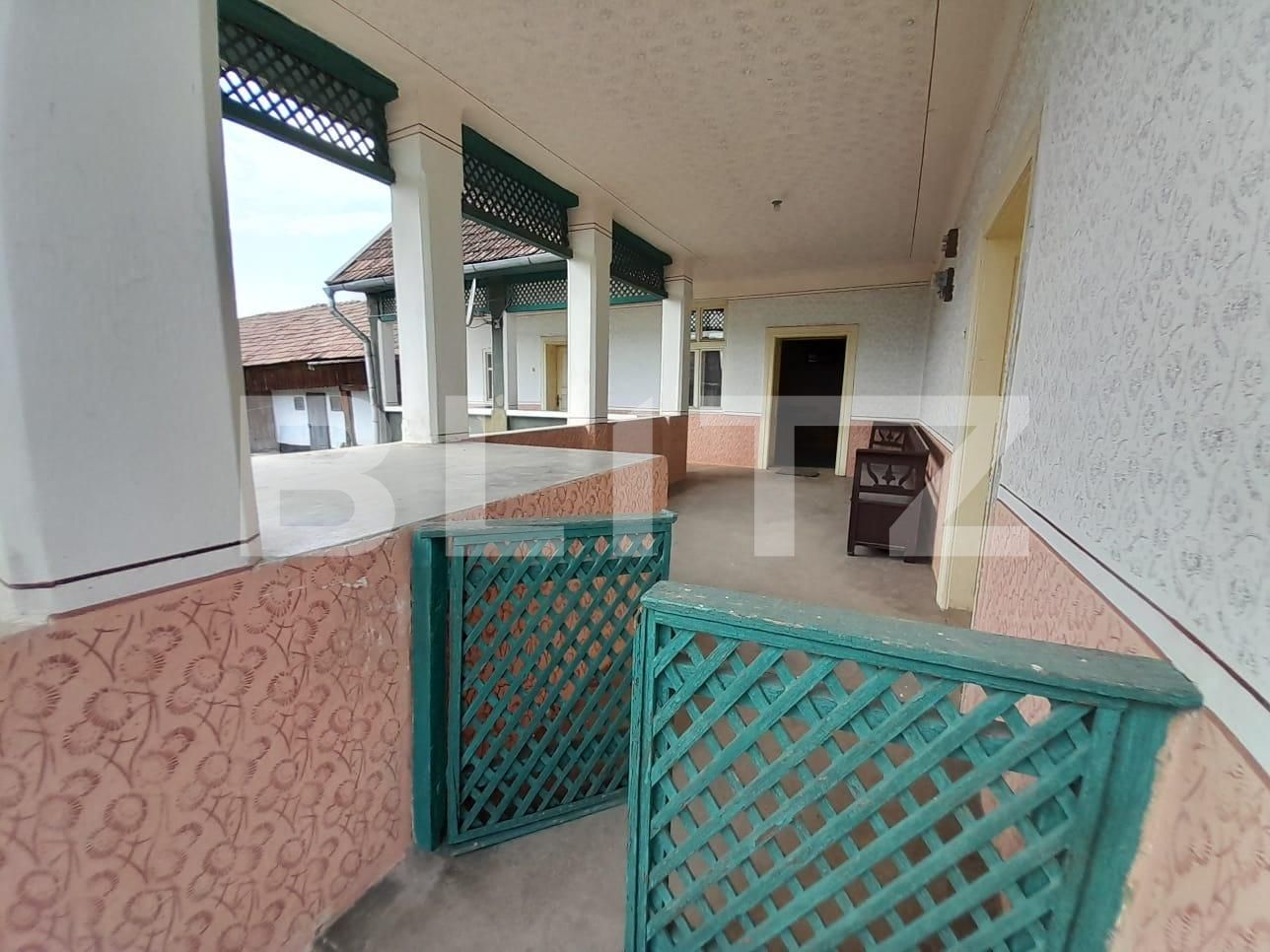 Casa de vânzare 4 camere Exterior Sud - 117901CV | BLITZ Bistriţa | Poza3