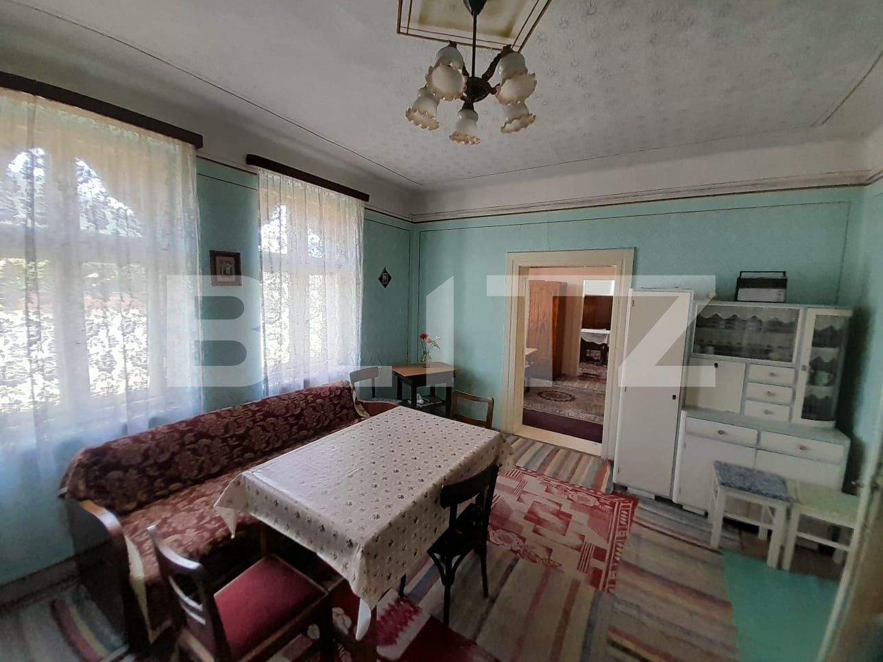 Casa de vânzare 4 camere Exterior Sud - 117901CV | BLITZ Bistriţa | Poza1