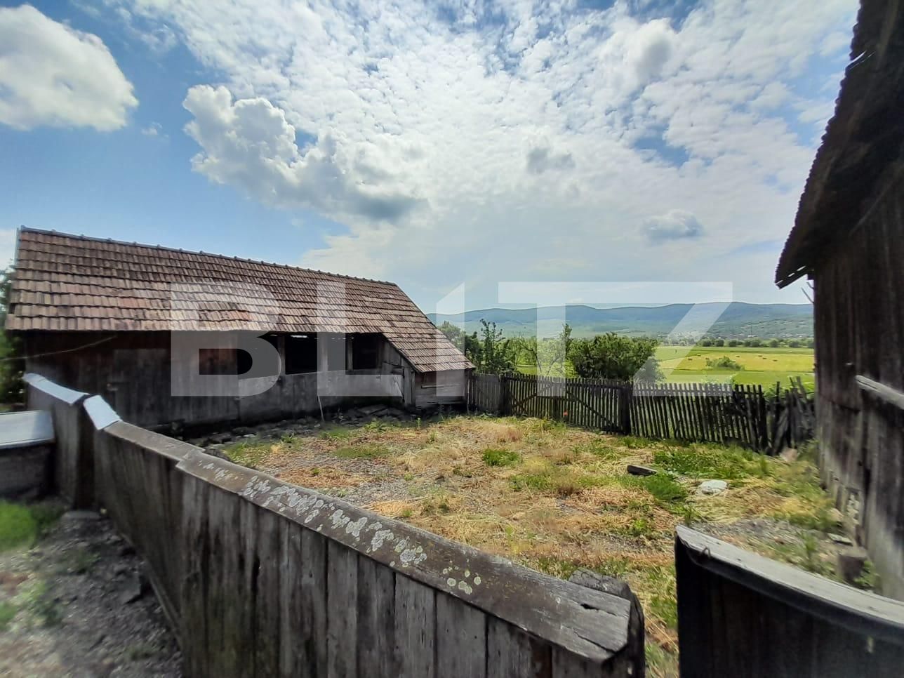 Casa de vânzare 4 camere Exterior Sud - 117901CV | BLITZ Bistriţa | Poza15