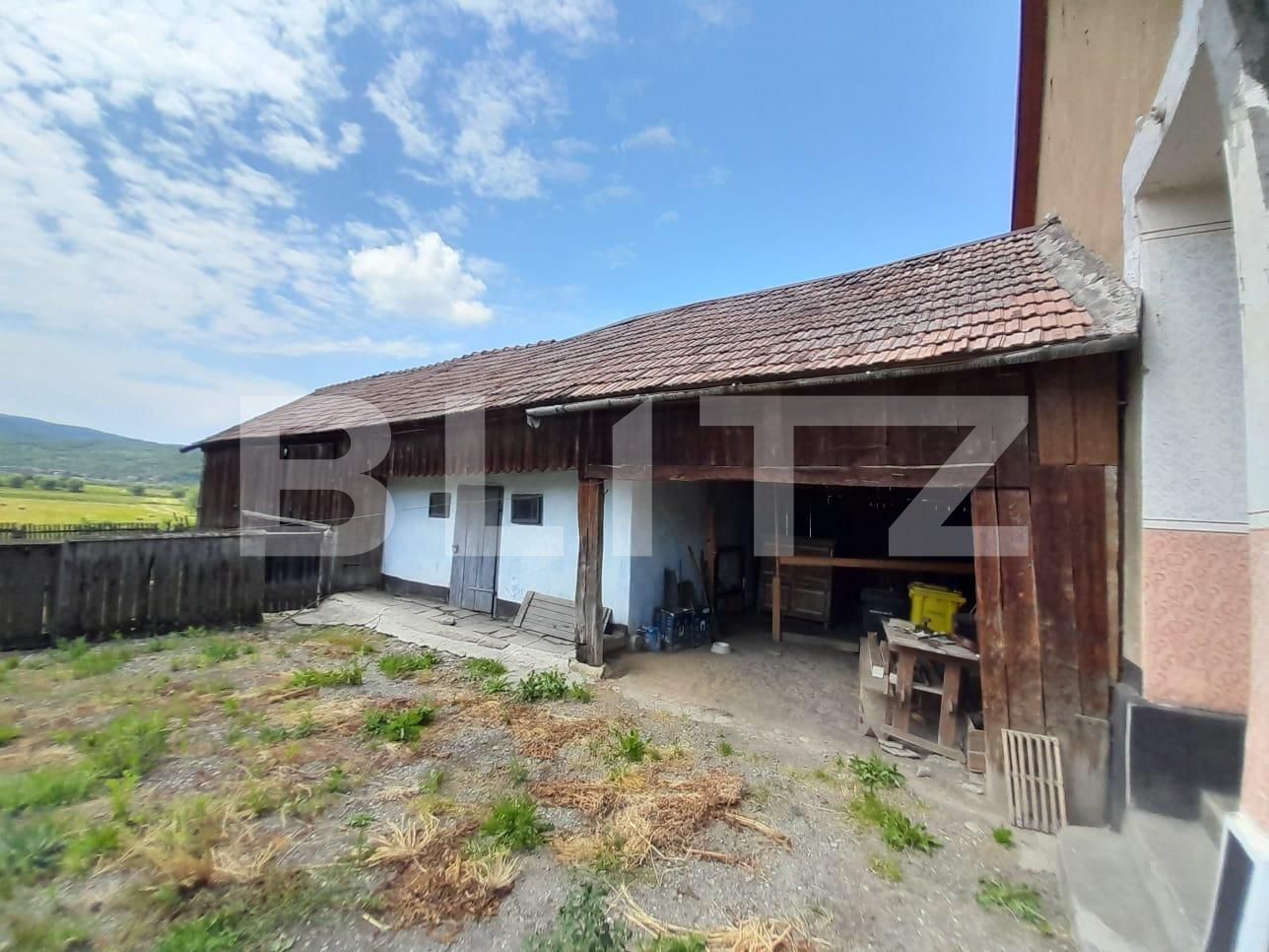 Casa de vânzare 4 camere Exterior Sud - 117901CV | BLITZ Bistriţa | Poza7